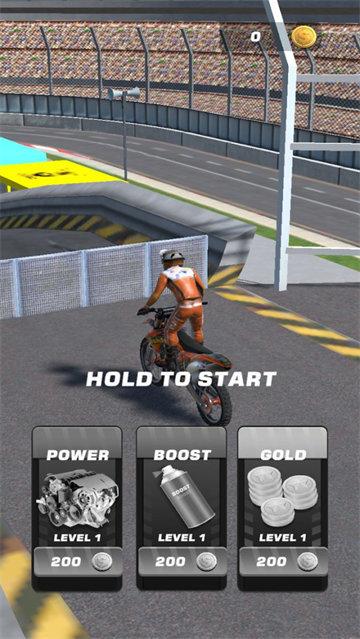 
                        拉力摩托特技                    截图0