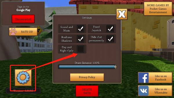 最新的ZOOM动物马