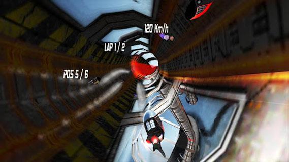 
                        空间摩托狂飙                    截图0