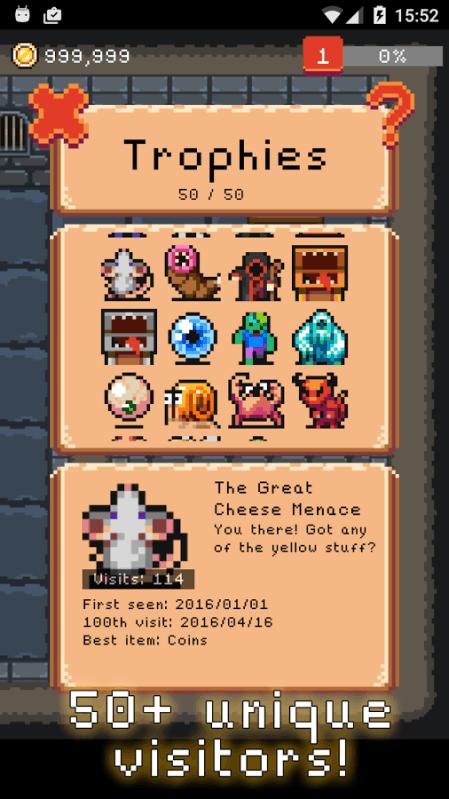 
                        像素铁匠铺                    截图1