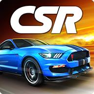 
                        csr赛车                    
