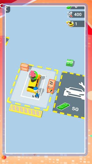 
                        勇闯都市                    截图2