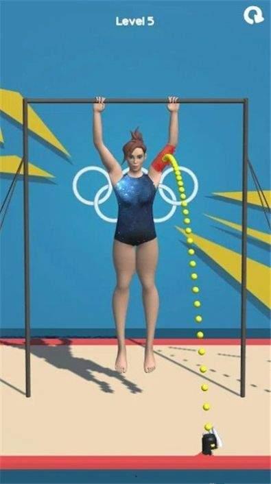 
                        奥运教练                    截图2