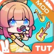 
                        图特世界梦幻城市物语                    