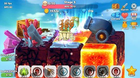 
                        能量爆发猫                    截图1