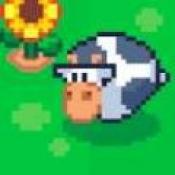 
                        星谷建筑与耕种                    