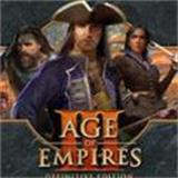 
                        帝国时代3决定版                    