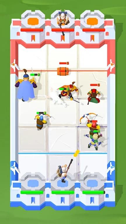 
                        皇家围城                    截图1