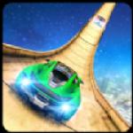 
                        惊人的汽车特技                    