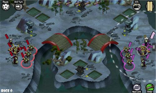 
                        幕府将军的头骨                    截图1