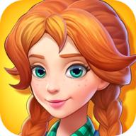 
                        米拉的梦幻岛屿                    