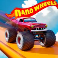 
                        纳米怪物卡车果酱                    