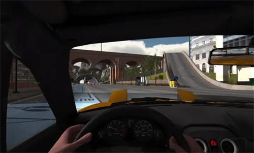 手动挡停车场2菜单版