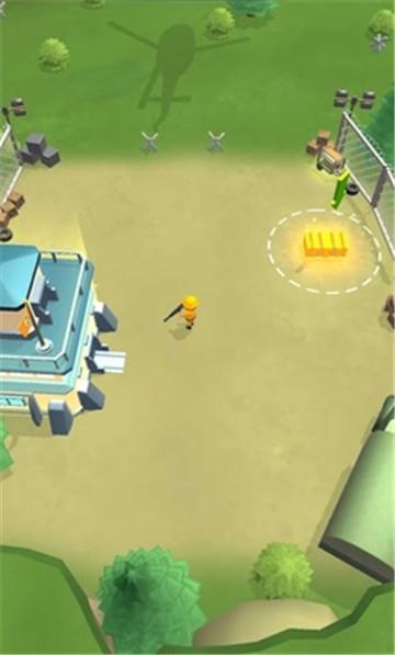 
                        陆军防御                    截图2