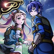 
                        艾尔皮西亚之剑                    