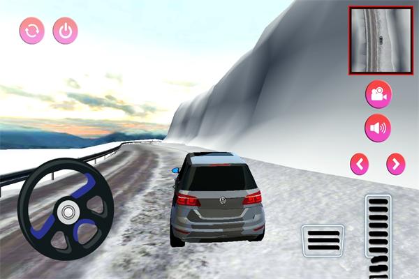 
                        马球驾驶模拟器                    截图2