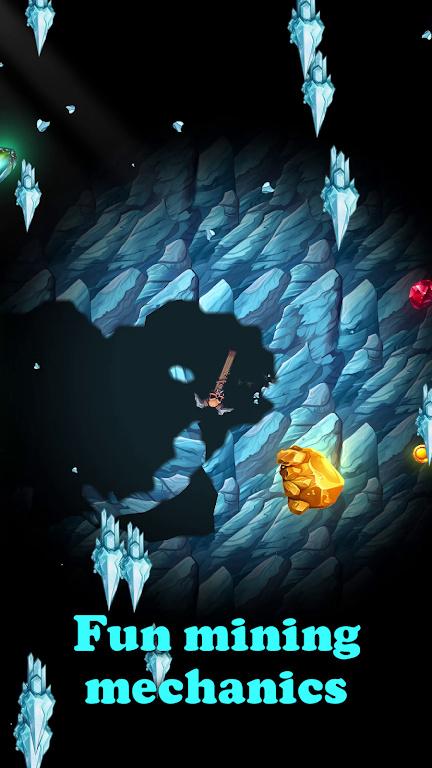 
                        繁忙的矿工                    截图1