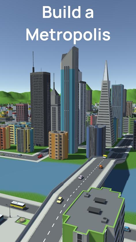 
                        金钱杀手商业大亨                    截图2