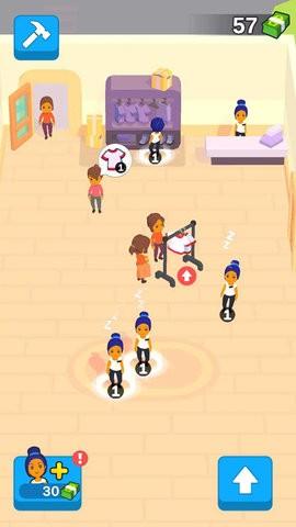 
                        我的时尚店免广告                    截图0