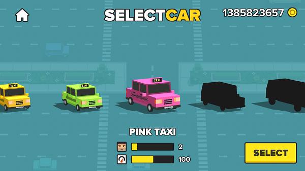 
                        循环出租车                    截图1