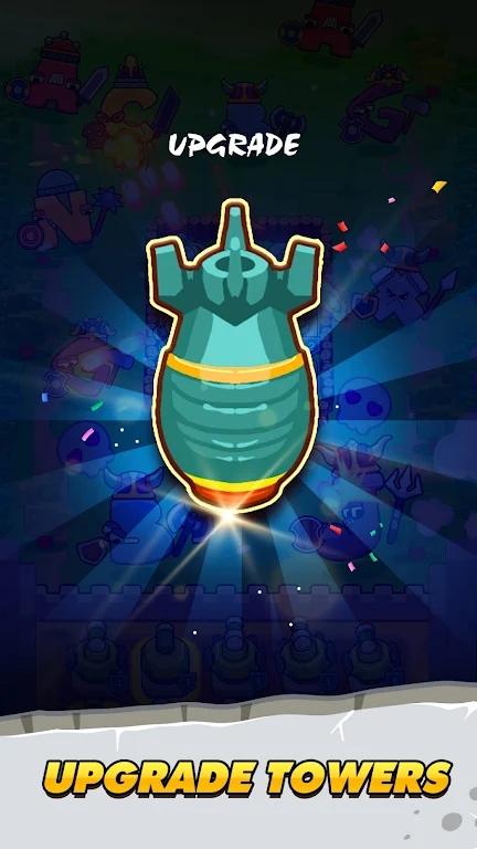 
                        字母后卫空闲TD                    截图3