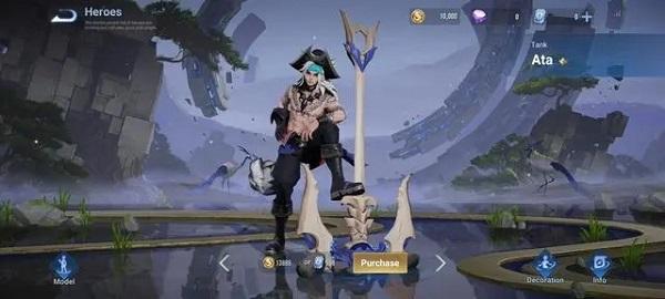 honorofkings国际服