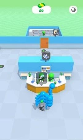 
                        医院经营者                    截图0