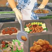 
                        吃货美食厨房                    