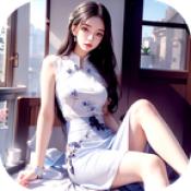 
                        完蛋美女影响我了                    