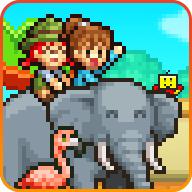 
                        探险顽皮动物园debug                    