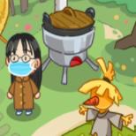 
                        爷爷的开心农场                    