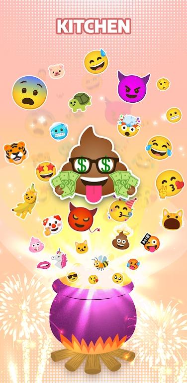 
                        烹饪符号厨房                    截图2