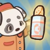 
                        沙威玛美味卷饼                    