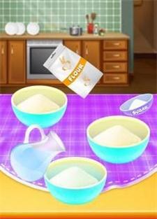 
                        比萨烹饪                    截图0