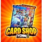
                        TCG卡牌商店模拟器2完整                    