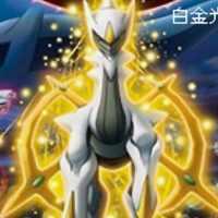 
                        口袋妖怪白金光自带                    