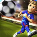 
                        足球5V5                    