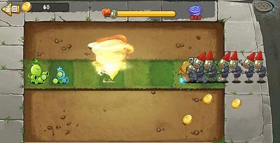 植物变异大招版