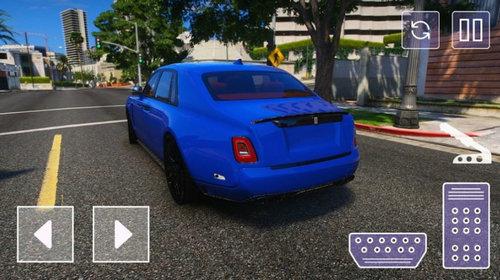 
                        城市赛车拉力赛                    截图2