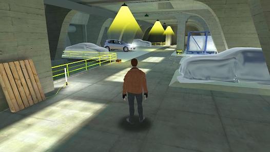 
                        高尔夫驾驶模拟                    截图0