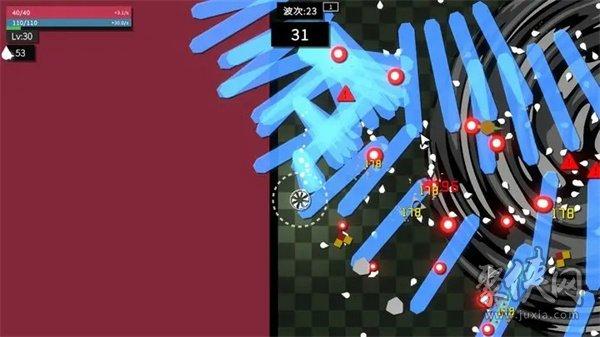 深渊看守者手机版