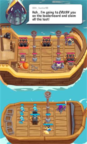 
                        海盗船自走棋                    截图0