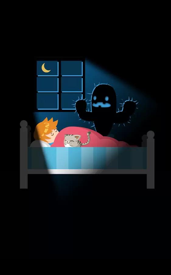 
                        梦游童话世界                    截图0