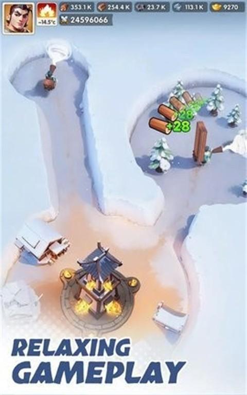 
                        三国志冰河世纪                    截图0