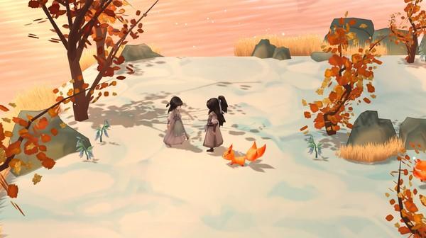 
                        一方灵田                    截图2