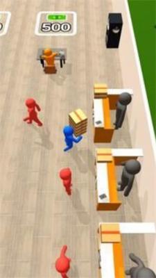 
                        闲置邮局                    截图1