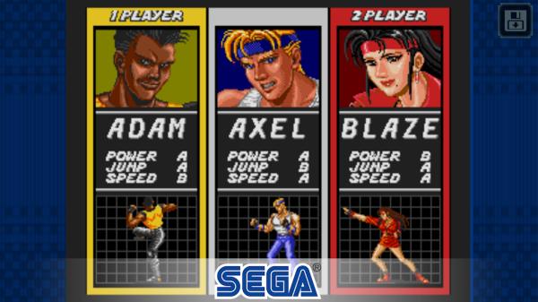 
                        愤怒的街道                    截图1