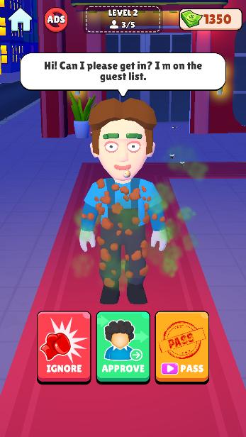 安保模拟器游戏怎么玩