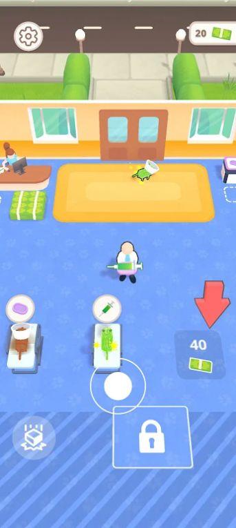 猫诊所兽医专家