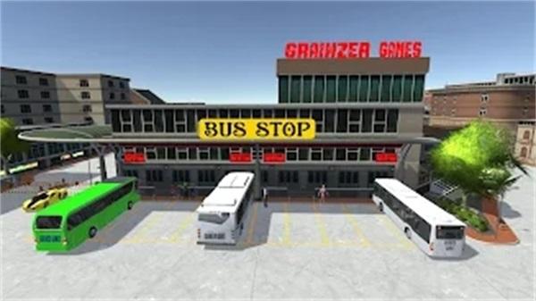 
                        现代驾驶停车                    截图1